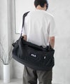 大容量 FILA 3WAYボストンバッグ 大容量商品サムネイル-15