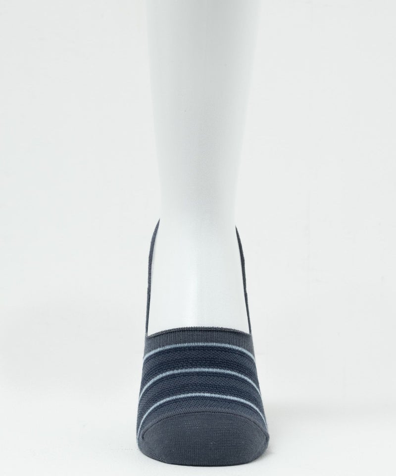 EDWIN  カバーソックス ドライメッシュ 3足組 メンズ商品画像-10