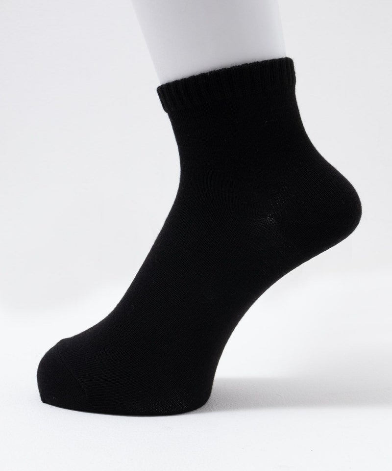 NAVY  クォーターソックス アソート 3足組 レディース商品画像-5