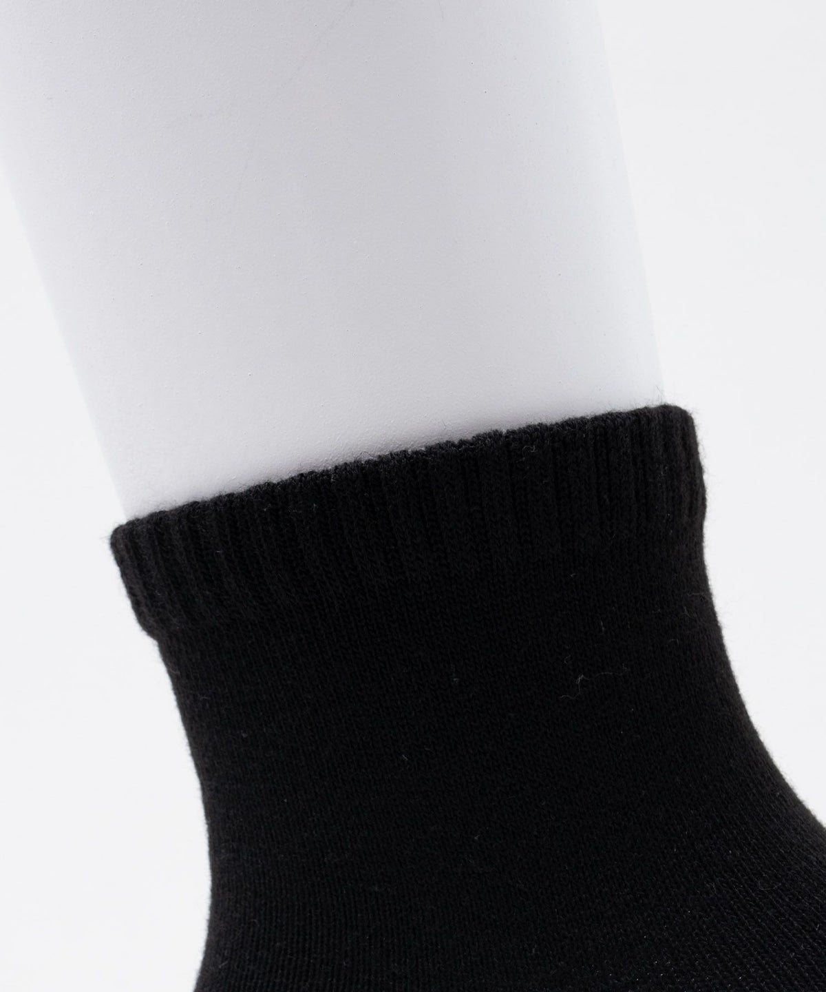 NAVY クォーターソックス アソート 3足組 レディース