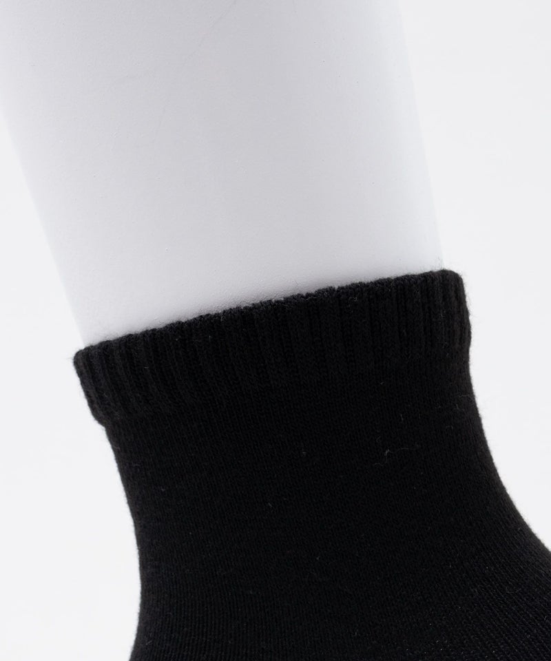 NAVY  クォーターソックス アソート 3足組 レディース商品画像-7