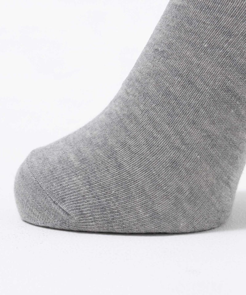 NAVY クォーターソックス アソート 3足組 レディース商品画像-23