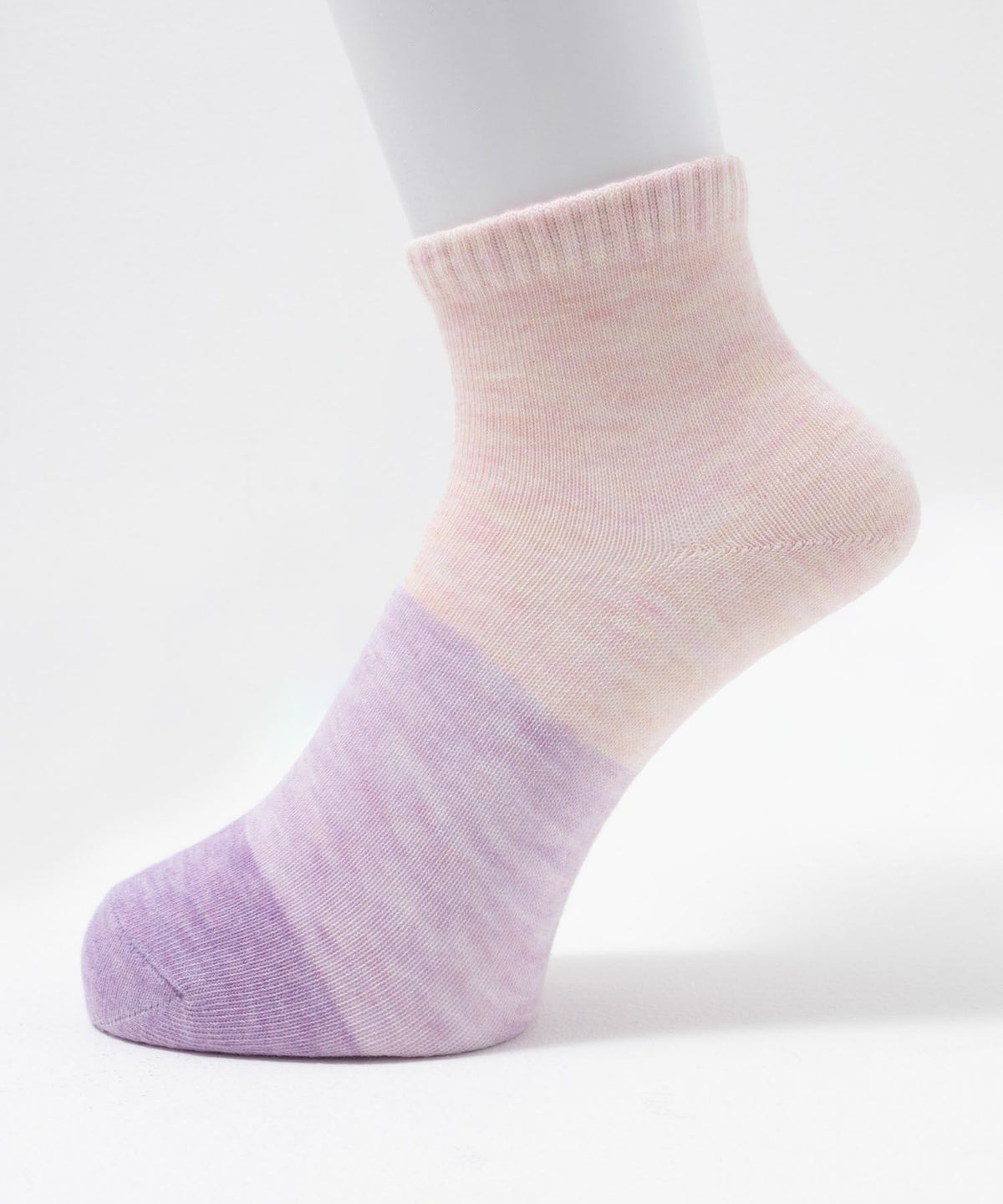 NAVY クォーターソックス アソート 3足組 レディース