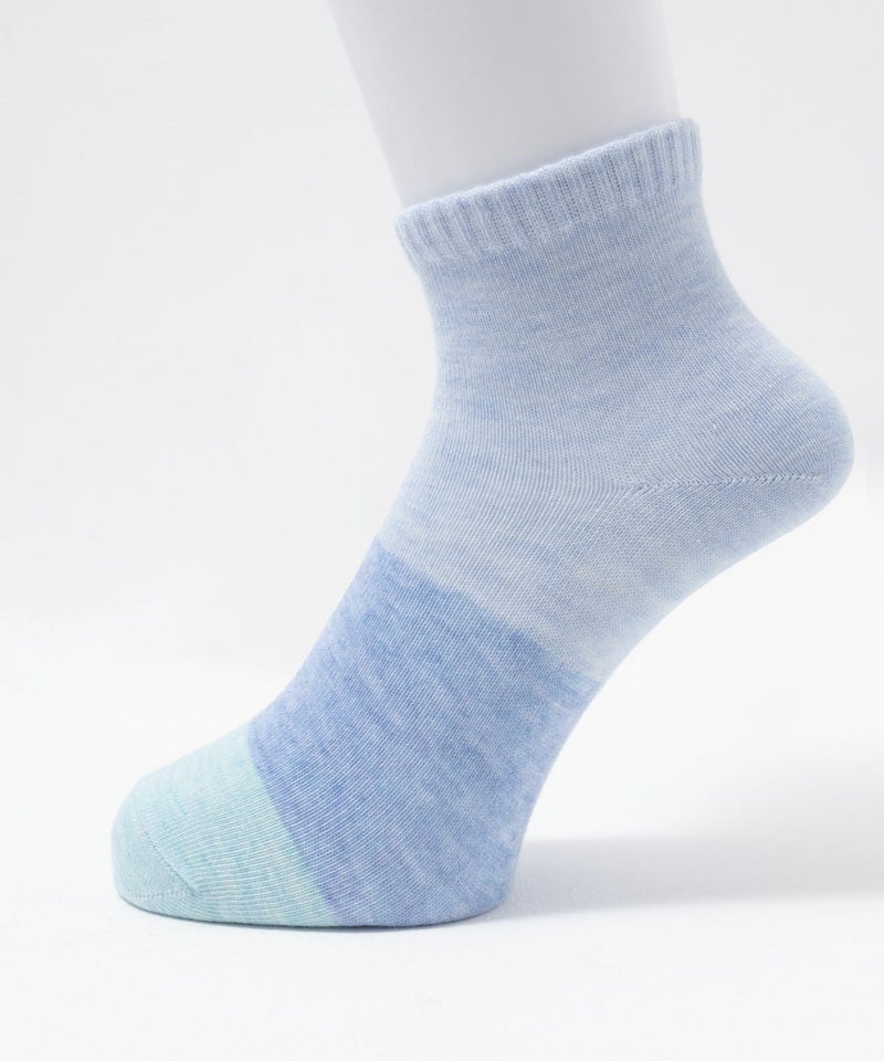 NAVY クォーターソックス アソート 3足組 レディース商品画像-26