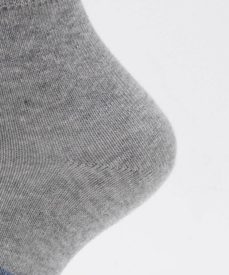 NAVY クォーターソックス カラーグラデーション レディース商品画像-9