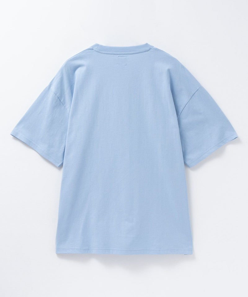 アニマルプリントTシャツ メンズ メール便 対応商品商品画像-10