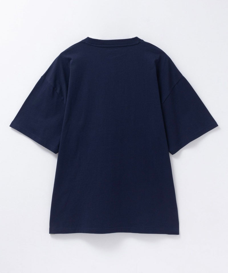 アニマルプリントTシャツ メンズ メール便 対応商品商品画像-12