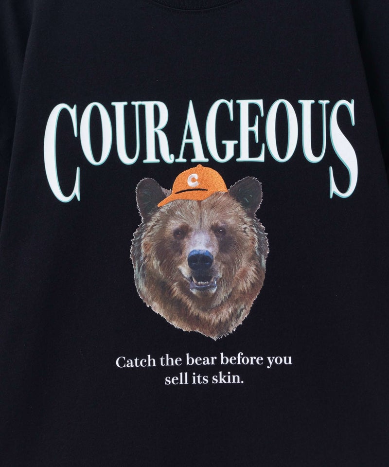 アニマルプリントTシャツ メンズ メール便 対応商品商品画像-14