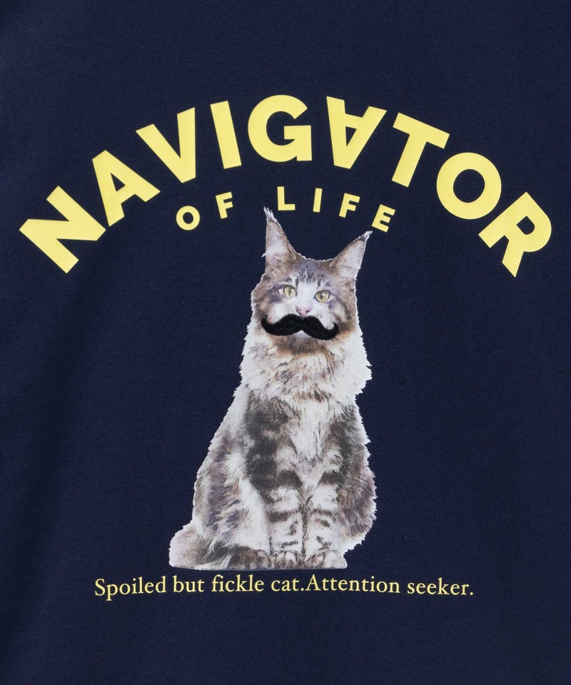 アニマルプリントTシャツ メンズ メール便 対応商品商品画像-16