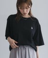 U.S. POLO ASSN.  ワンポイントクルーネックTシャツ メンズ メール便 対応商品商品サムネイル-10