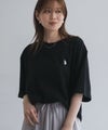 U.S. POLO ASSN.  ワンポイントクルーネックTシャツ メンズ メール便 対応商品商品サムネイル-11