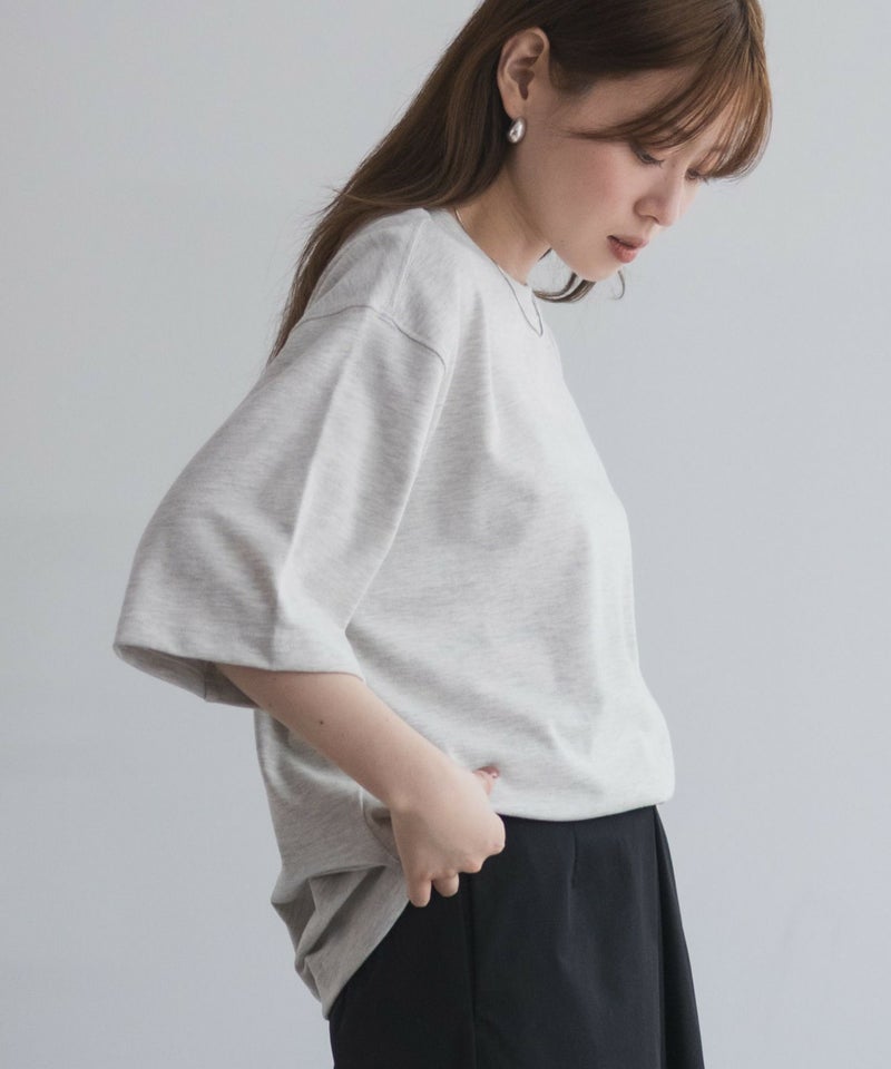 U.S. POLO ASSN.  ワンポイントクルーネックTシャツ メンズ メール便 対応商品商品画像-14