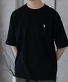 U.S. POLO ASSN.  ワンポイントクルーネックTシャツ メンズ メール便 対応商品商品サムネイル-23