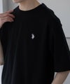 U.S. POLO ASSN. ワンポイントクルーネックTシャツ メンズ メール便 対応商品商品サムネイル-24