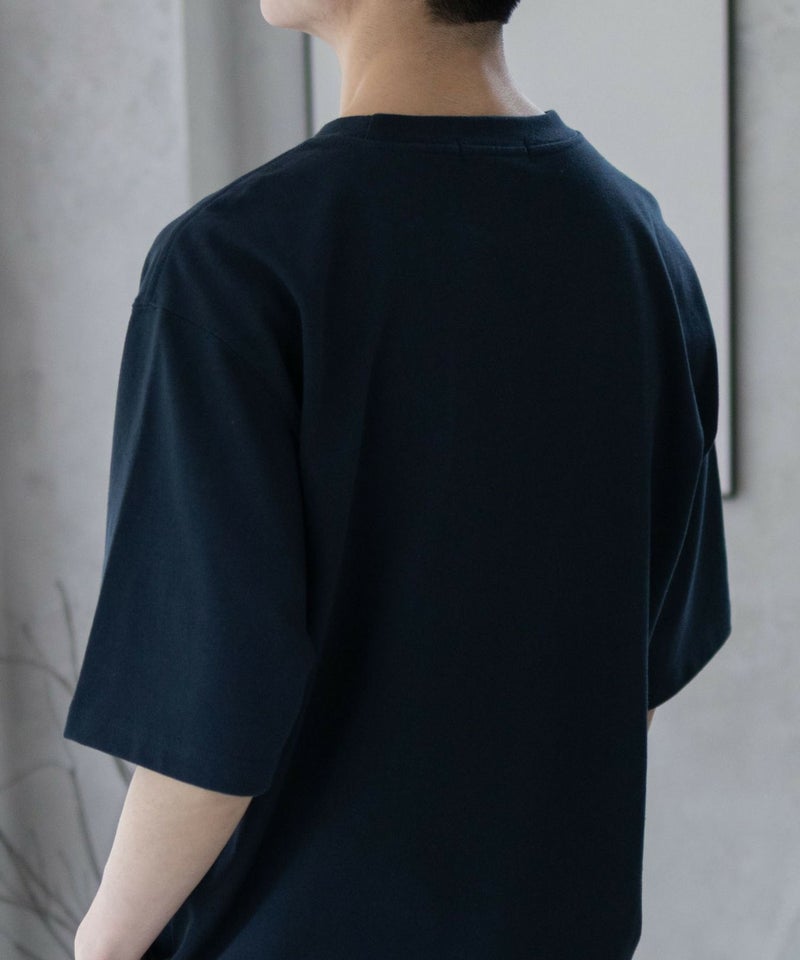 U.S. POLO ASSN. ワンポイントクルーネックTシャツ メンズ メール便 対応商品商品画像-31