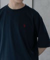 U.S. POLO ASSN.  ワンポイントクルーネックTシャツ メンズ メール便 対応商品商品サムネイル-32