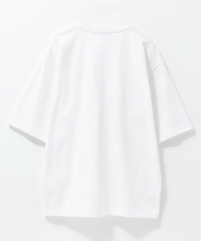 U.S. POLO ASSN. ワンポイントクルーネックTシャツ メンズ メール便 対応商品商品画像-37