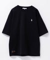 U.S. POLO ASSN.  ワンポイントクルーネックTシャツ メンズ メール便 対応商品商品サムネイル-38