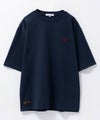 U.S. POLO ASSN. ワンポイントクルーネックTシャツ メンズ メール便 対応商品商品サムネイル-40