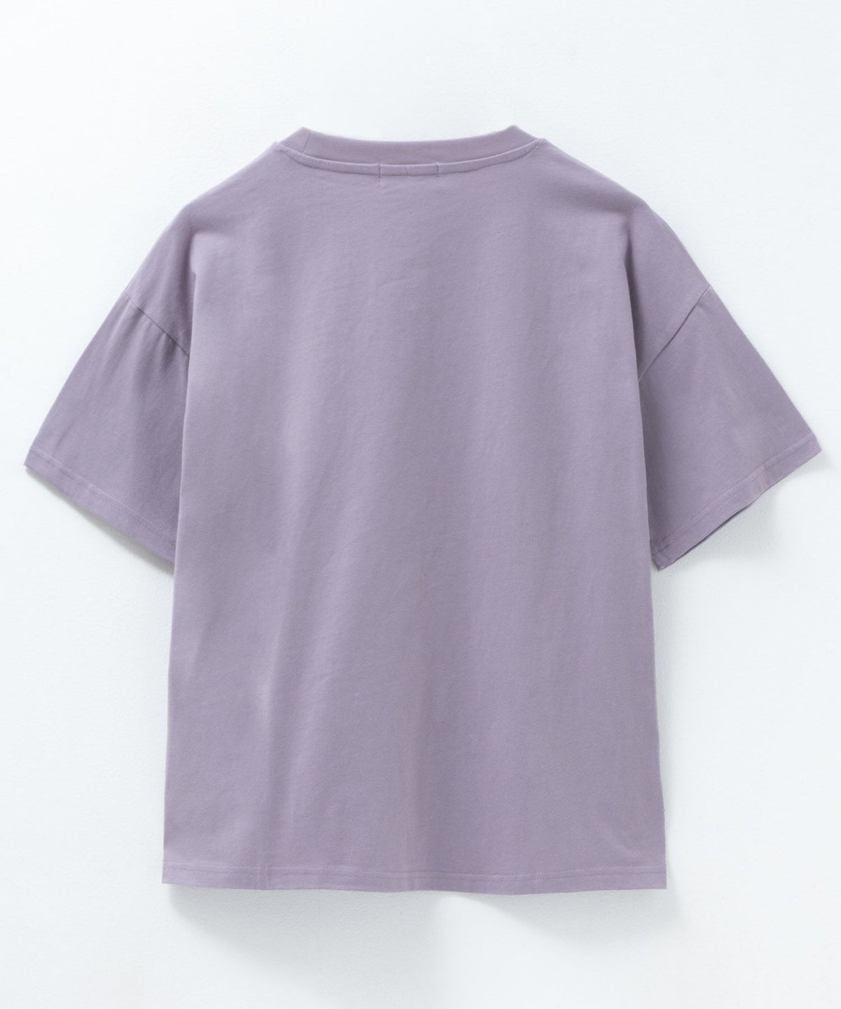 CONVERSE ワンポイントパッチ刺繍Tシャツ レディース ネコポス 対応商品