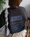 DISCUS  プリントビッグTシャツ 人 レディース メール便 対応商品商品サムネイル-1