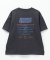 DISCUS プリントビッグTシャツ 人 レディース メール便 対応商品商品サムネイル-16