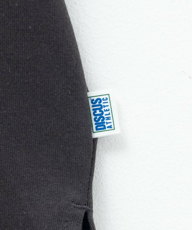 DISCUS プリントビッグTシャツ 人 レディース メール便 対応商品商品画像-20