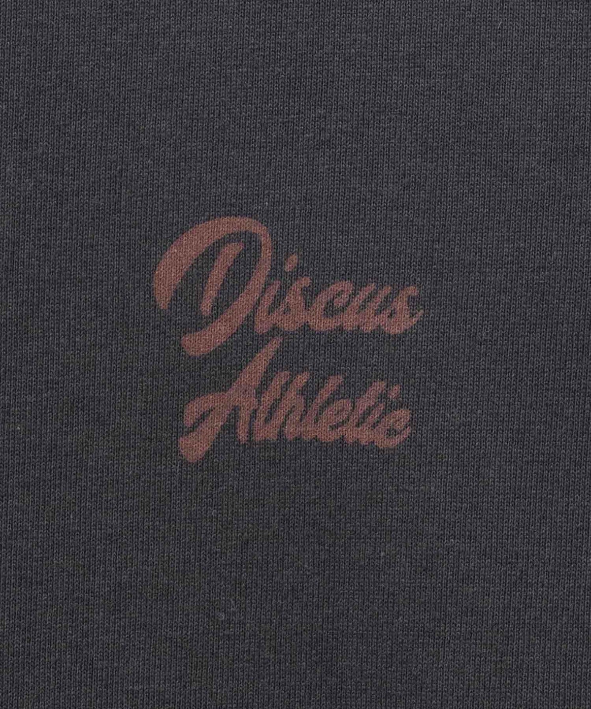 DISCUS プリントビッグTシャツ 人 レディース ネコポス 対応商品
