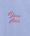 DISCUS プリントビッグTシャツ 人 レディース メール便 対応商品商品サムネイル-24