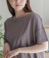 nAvy SARARI レギュラーTシャツ レディース メール便 対応商品商品サムネイル-19