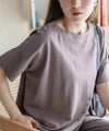 nAvy SARARI レギュラーTシャツ レディース メール便 対応商品商品サムネイル-21