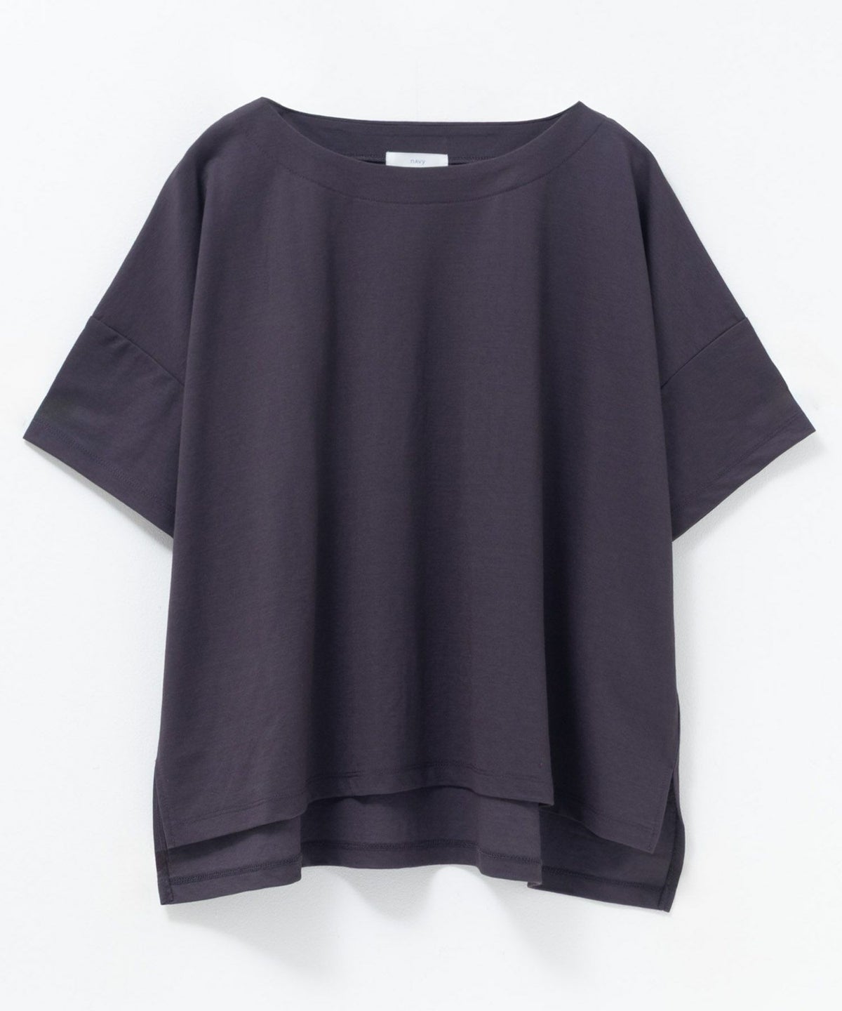 nAvy SARARI レギュラーTシャツ レディース ネコポス 対応商品