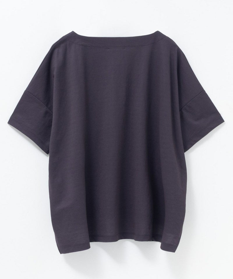 nAvy SARARI レギュラーTシャツ レディース メール便 対応商品商品画像-24