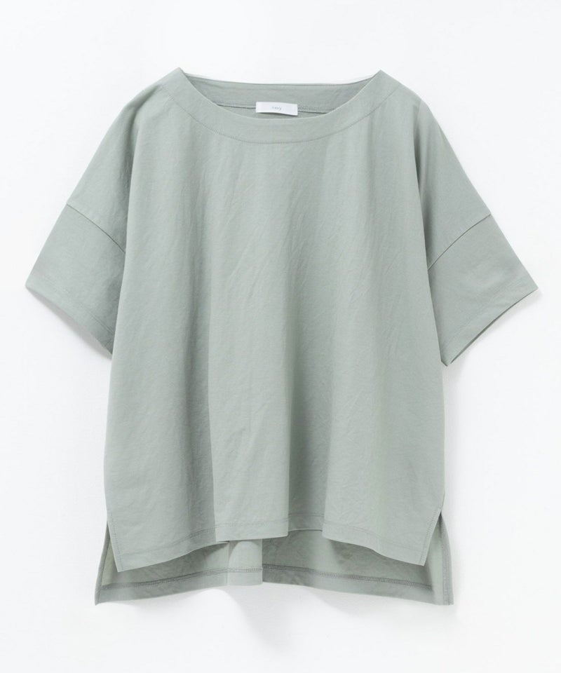 nAvy SARARI レギュラーTシャツ レディース メール便 対応商品商品画像-25