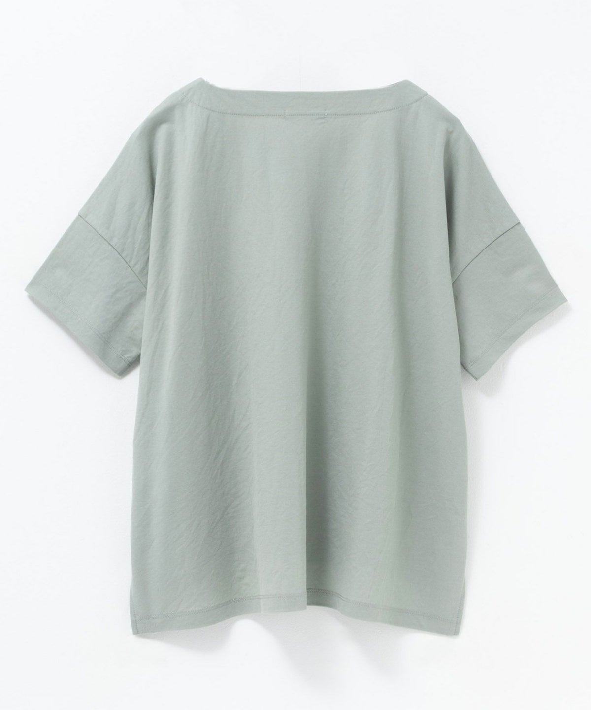 nAvy SARARI レギュラーTシャツ レディース ネコポス 対応商品