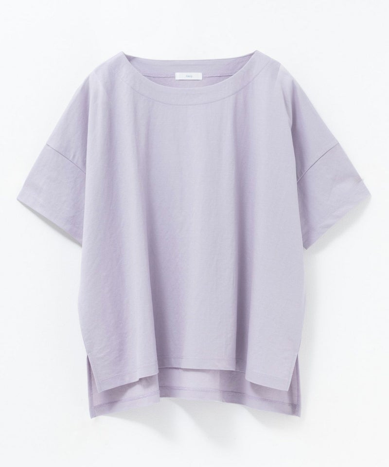 nAvy SARARI レギュラーTシャツ レディース メール便 対応商品商品画像-27