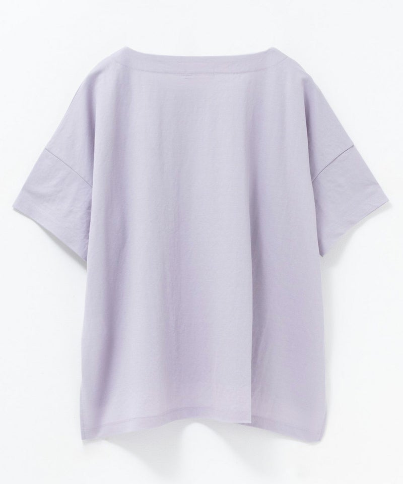 nAvy SARARI レギュラーTシャツ レディース メール便 対応商品商品画像-28