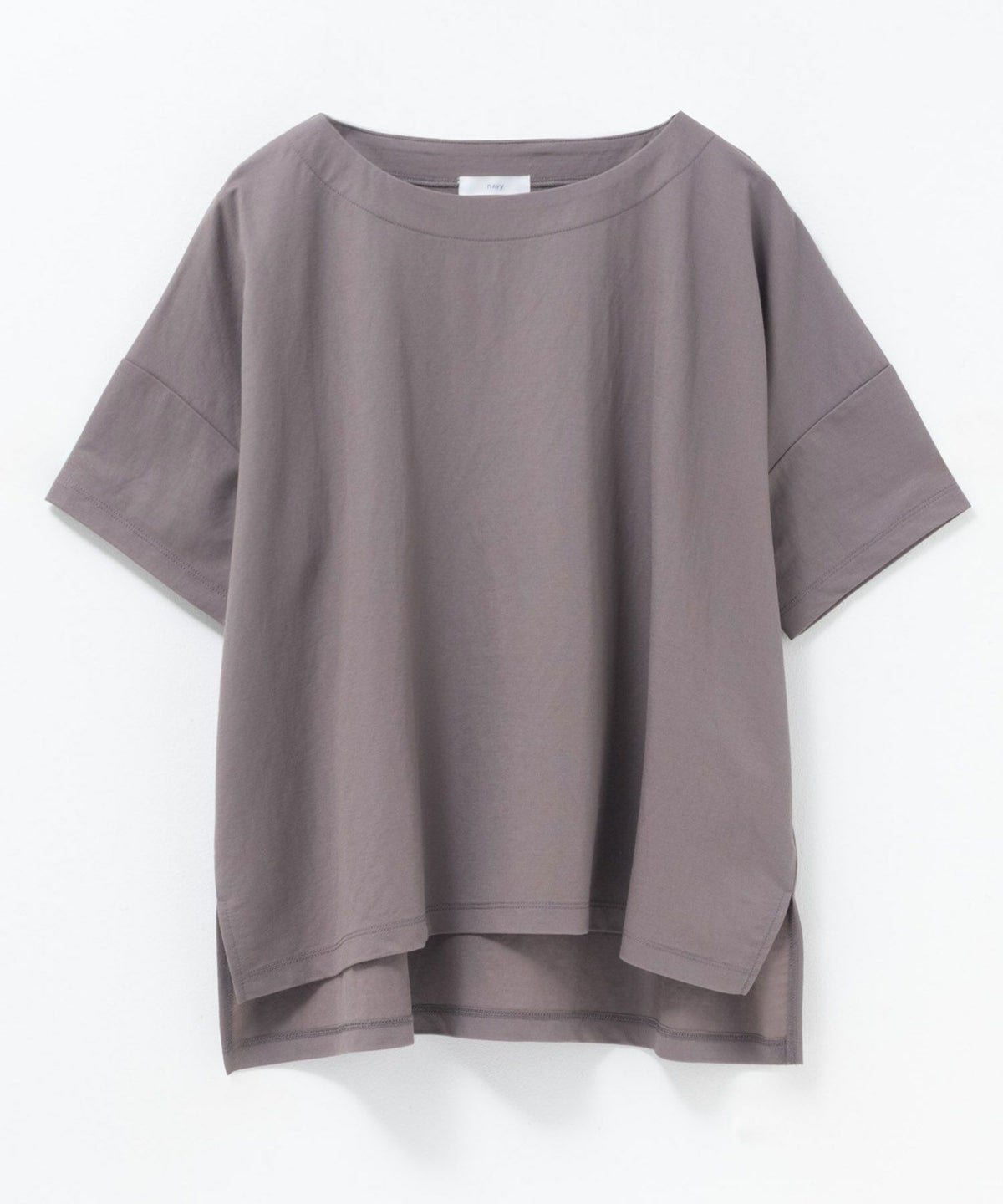 nAvy SARARI レギュラーTシャツ レディース ネコポス 対応商品