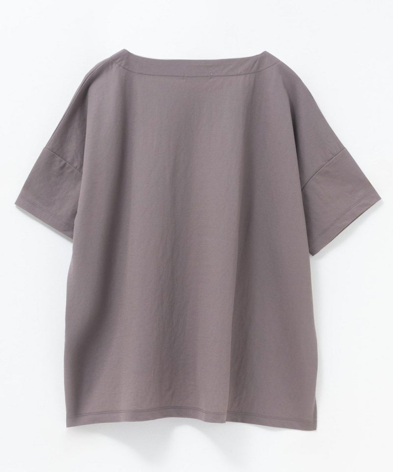 nAvy SARARI レギュラーTシャツ レディース メール便 対応商品商品画像-30