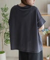 nAvy SARARI  ドルマンTシャツ レディース メール便 対応商品商品サムネイル-9