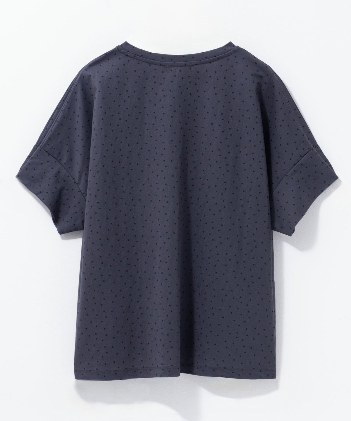 nAvy SARARI ドルマンTシャツ レディース ネコポス 対応商品