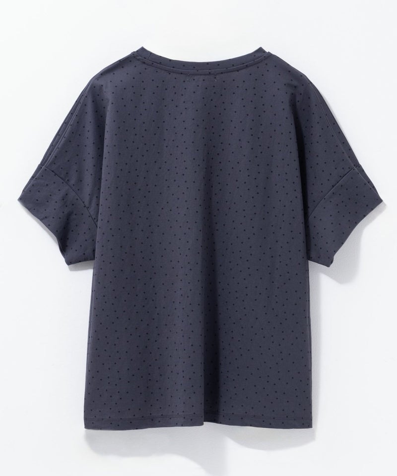 nAvy SARARI ドルマンTシャツ レディース メール便 対応商品商品画像-24