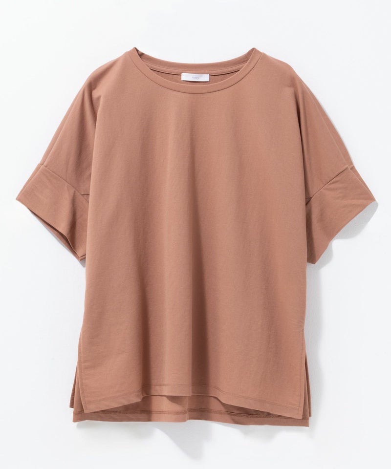 nAvy SARARI ドルマンTシャツ レディース メール便 対応商品商品画像-25