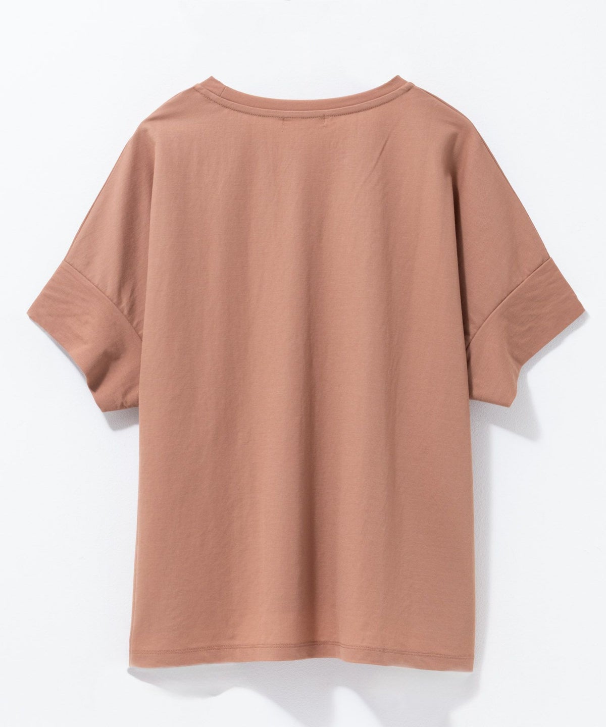 nAvy SARARI ドルマンTシャツ レディース ネコポス 対応商品