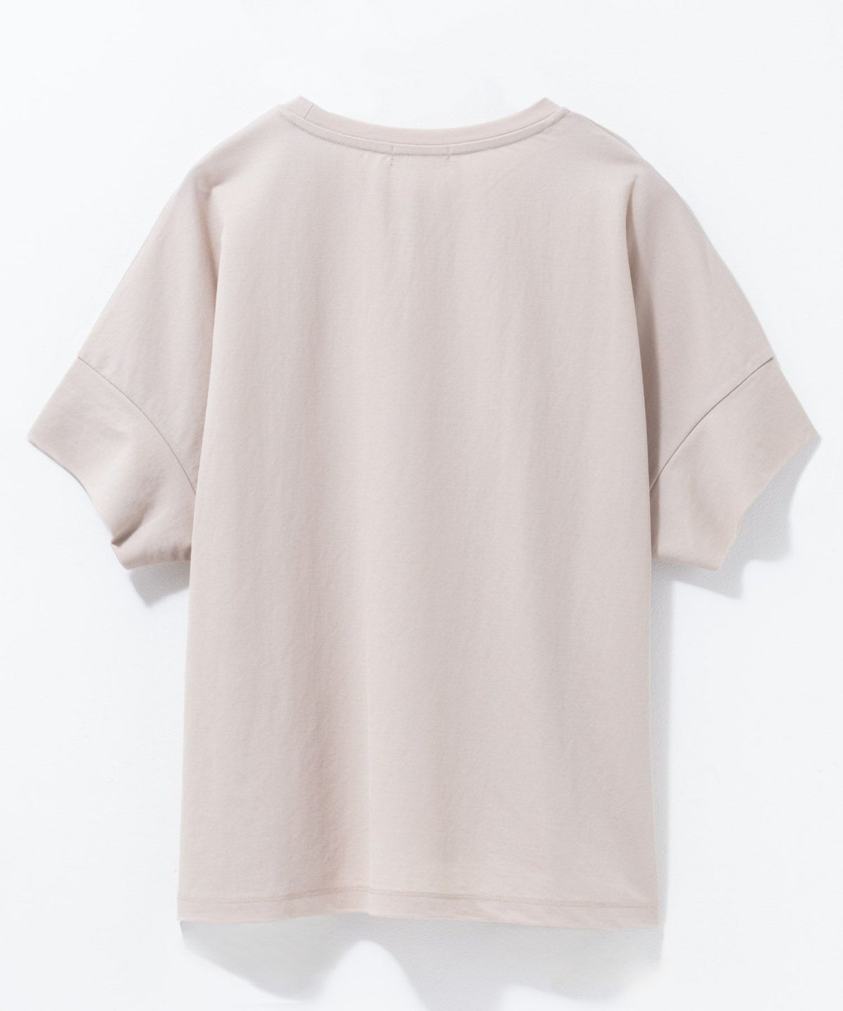 nAvy SARARI ドルマンTシャツ レディース ネコポス 対応商品