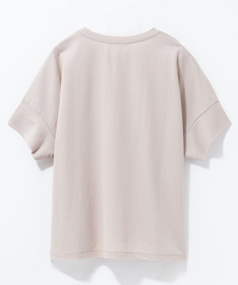 nAvy SARARI  ドルマンTシャツ レディース メール便 対応商品商品画像-28