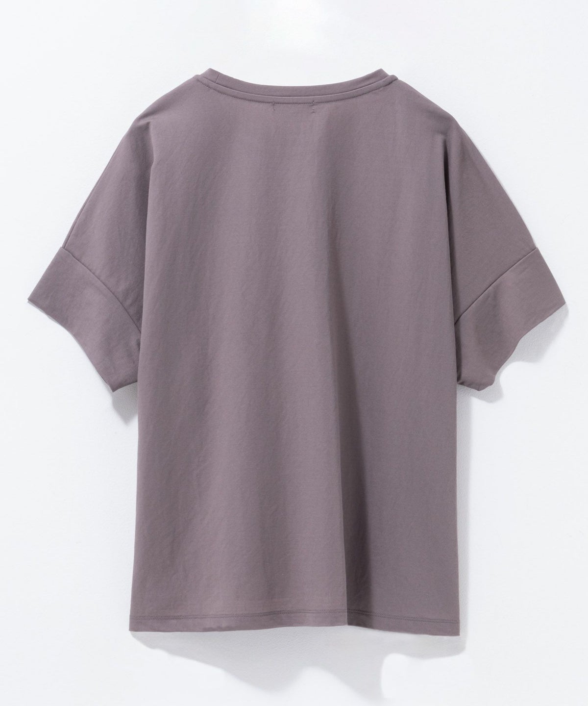 nAvy SARARI ドルマンTシャツ レディース ネコポス 対応商品