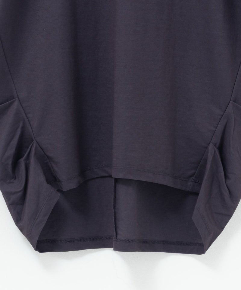 nAvy SARARI 裾タックチュニック レディース メール便 対応商品商品画像-31