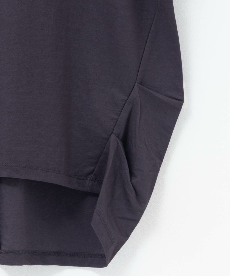 nAvy SARARI 裾タックチュニック レディース メール便 対応商品商品画像-32