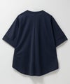 nAvy SARARI スキッパー5分袖ブラウス レディース商品サムネイル-36